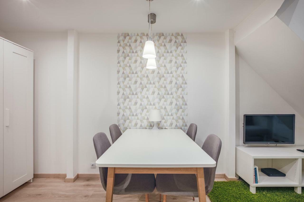 בודפשט Apartment Palace Quarter Brody מראה חיצוני תמונה