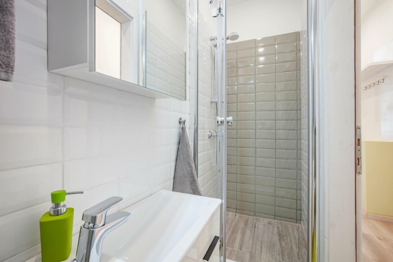 בודפשט Apartment Palace Quarter Brody מראה חיצוני תמונה